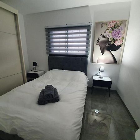 אירוח אריאל Apartment Hagoshrim Exterior photo