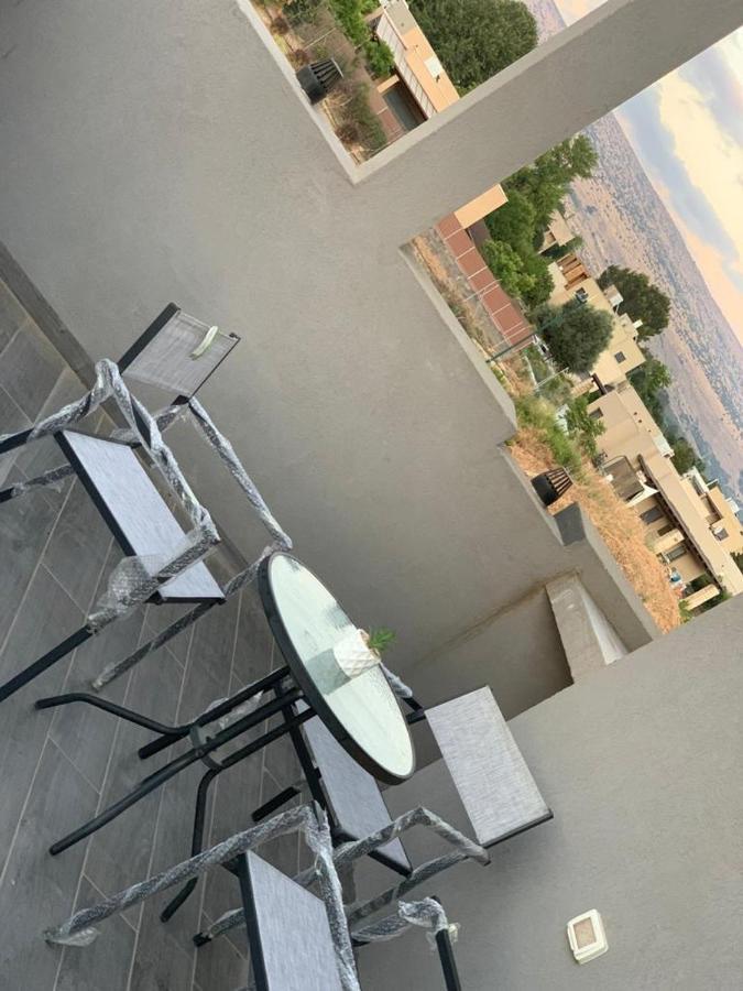 אירוח אריאל Apartment Hagoshrim Exterior photo