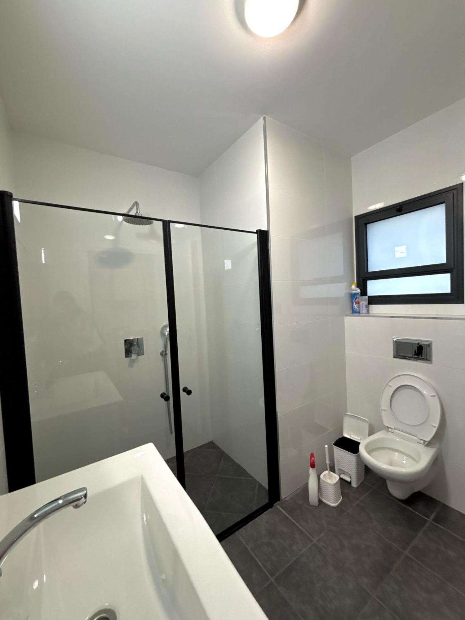 אירוח אריאל Apartment Hagoshrim Exterior photo