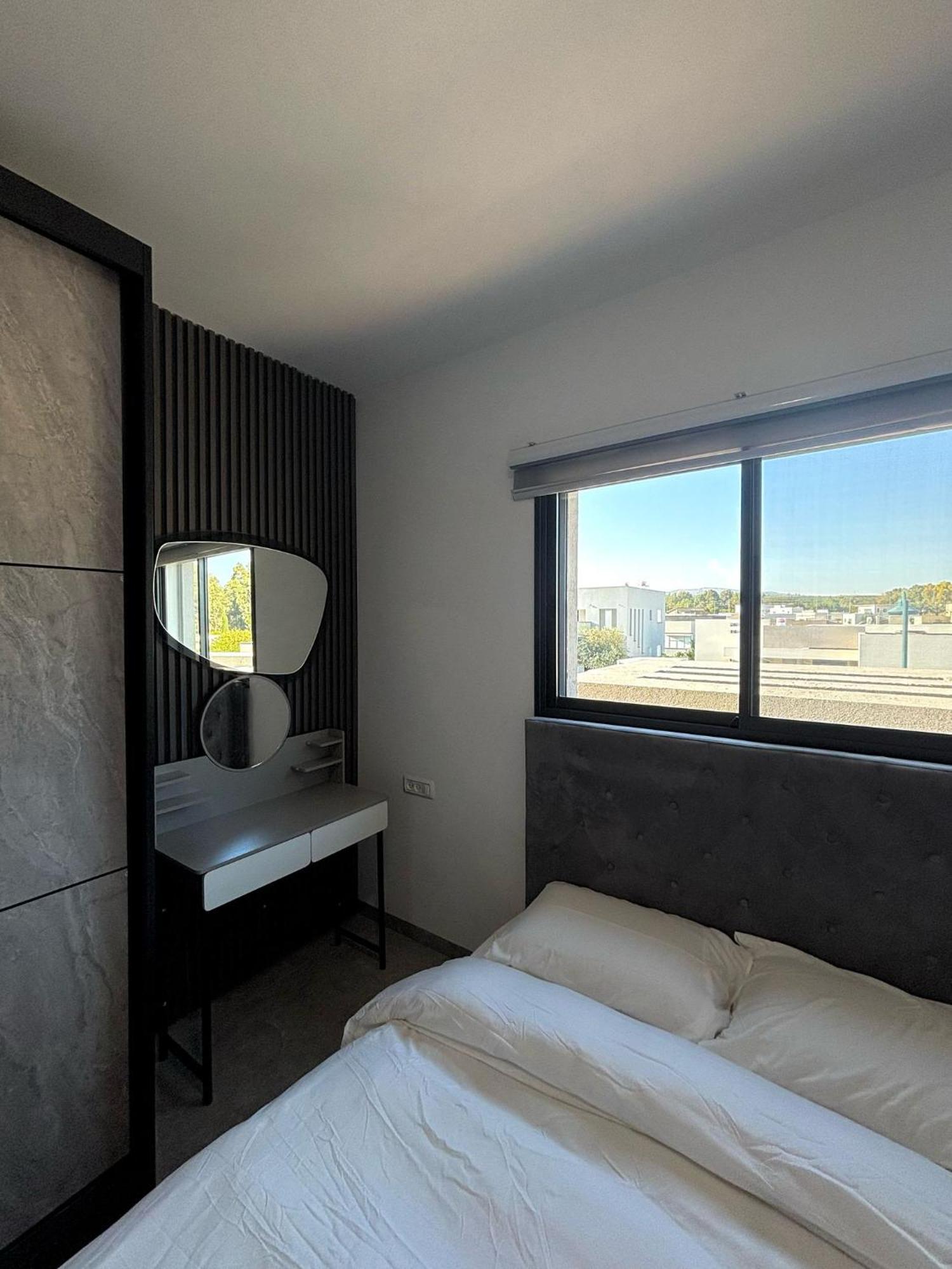 אירוח אריאל Apartment Hagoshrim Exterior photo