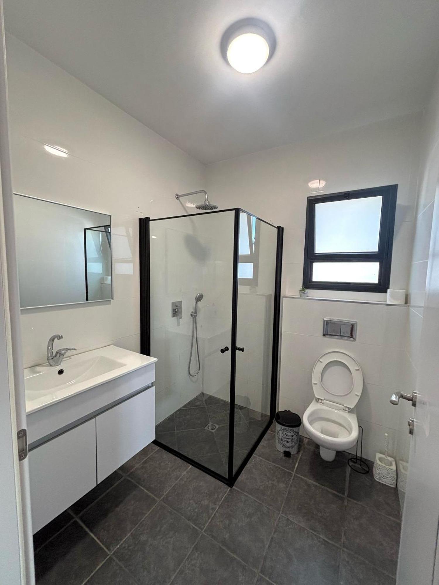אירוח אריאל Apartment Hagoshrim Exterior photo