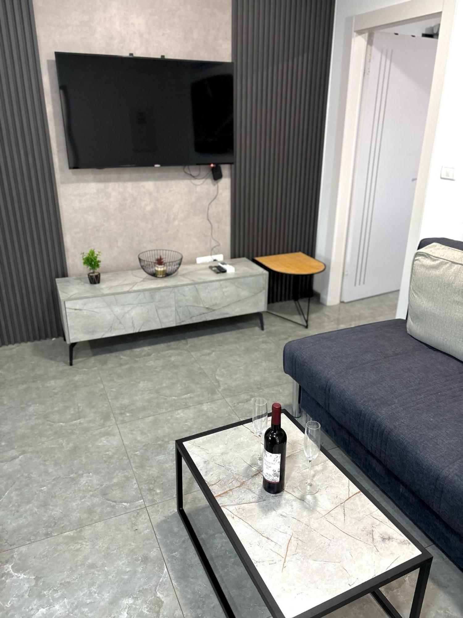 אירוח אריאל Apartment Hagoshrim Exterior photo